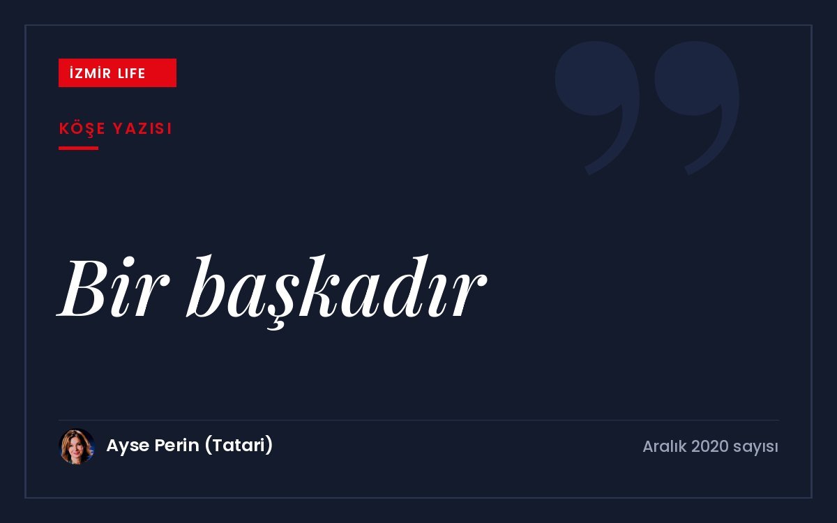 Berkun Oya'nın Netflix dizisi "Bir Başkadır" ve Türkiye'nin toplumsal katmanlarına