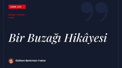 İş hayatında tükenmişlik hissine, bir buzağı hikâyesi üzerinden farklı bir