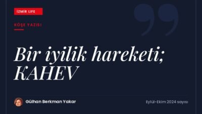 Kafe Kariyer'de 2024'te 23. Vehbi Koç Ödülü'nü alan Kadın Hekimler