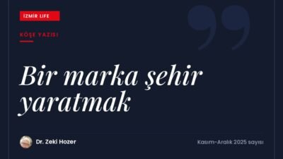 Olimpiyat ve Formula 1 gibi mega organizasyonların ötesinde bir şehri