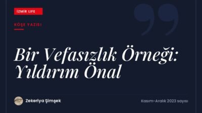 Vatan Yahut Silistre filmindeki rolüyle hatırlanan oyuncu Yıldırım Önal'ın unutulmasına