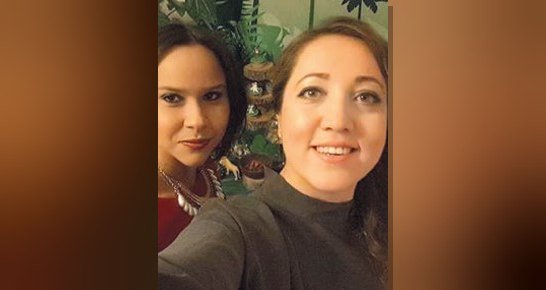 Esra Şirin Erdur ve Brezilyalı Kelly Korkmaz'ın Brezilya parti kültürünü