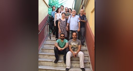 Şeyh Bedreddin hareketinin önderlerinden Börklüce Mustafa'nın altı yüz yıl önceki