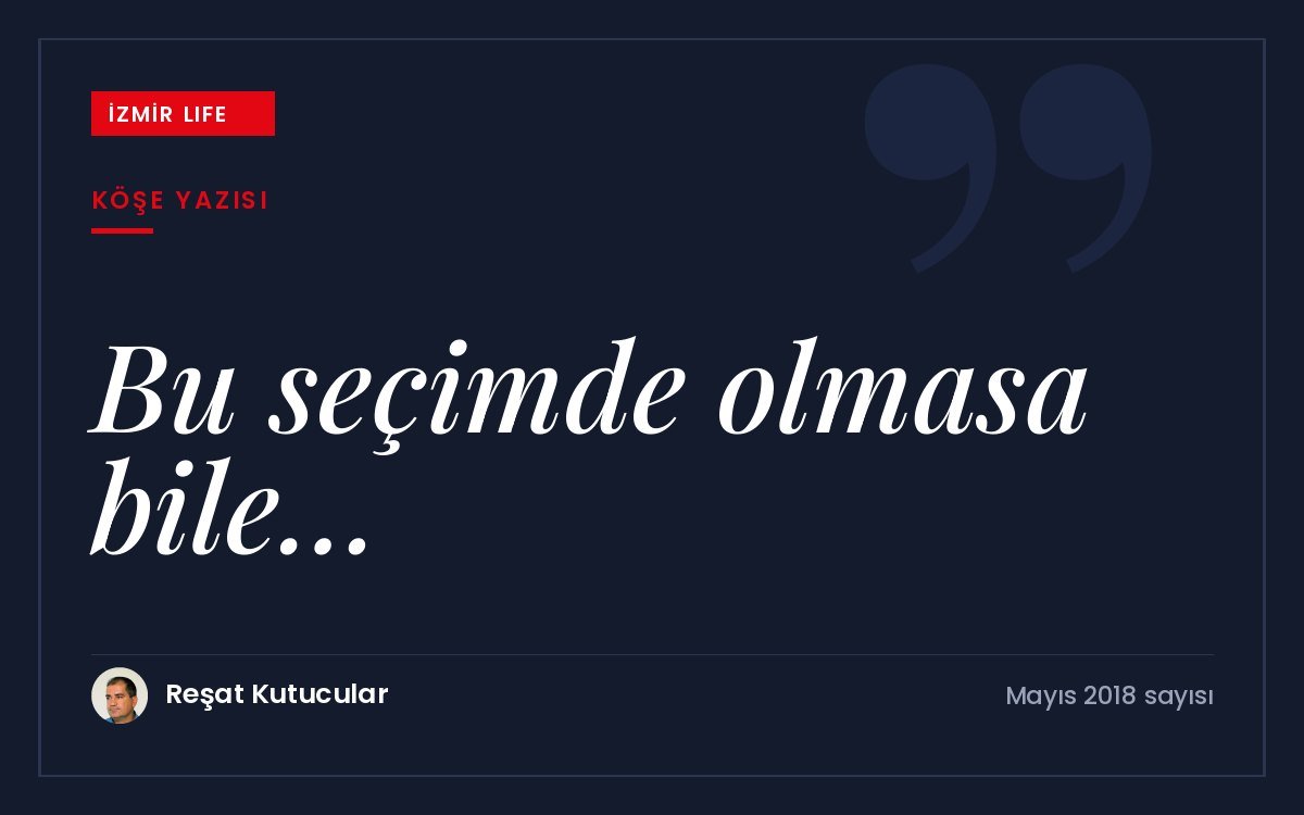 Abdullah Gül'ün adaylığı tartışmaları üzerinden 2018 seçimleri öncesi siyasi tablo.