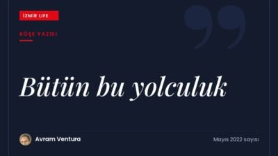 Ömrünün son yıllarında pişmanlıklarla hayıflanan bir adamın hikâyesinden yola çıkarak