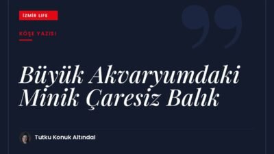 Baharın ardından gelen yaz sıcağında şehirde sıkışıp kalmanın hâli üzerine