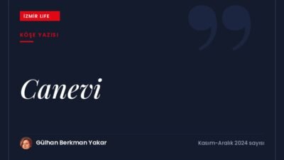 Toplumsal çözülmenin yaşandığı günlerde gençlere dayanışma ve destek sunan Canevi