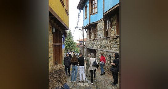 ÇEKÜL Vakfı, Dünya Turizm Günü kapsamında sektörün tüm paydaşlarına sürdürülebilir