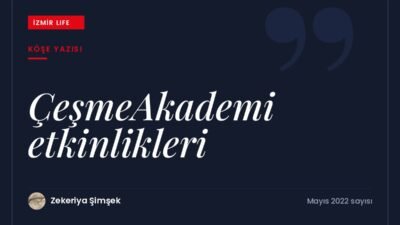 Adatepe Taş Mektep ve Gümüşlük Akademi örneklerinde olduğu gibi zihinsel