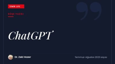 OpenAI'ın kurucularından Samuel H. Altman'ın hayat hikâyesi ve yapay zekâ