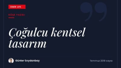 Kanada kentlerinden örneklerle farklı toplulukları kucaklayan çoğulcu kentsel tasarım.