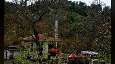 Soma Belediye Başkanı Sercan Okur'un rehberliğinde, kömürün ötesinde Soma'nın ekonomisi