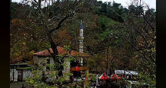 Soma Belediye Başkanı Sercan Okur'un rehberliğinde, kömürün ötesinde Soma'nın ekonomisi