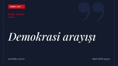 Beş yılda beş seçim ve bir referandumun ardından demokrasi arayışı