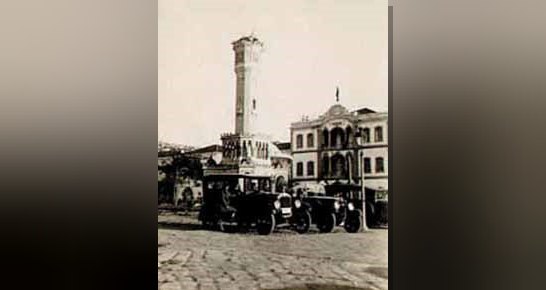 İzmir'de sık yaşanan depremler ve 2005'teki Sığacık Körfezi merkezli deprem
