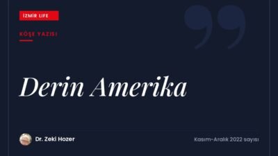 John Perkins'in Bir Tetikçinin İtirafları kitabından yola çıkarak Amerika'nın küresel