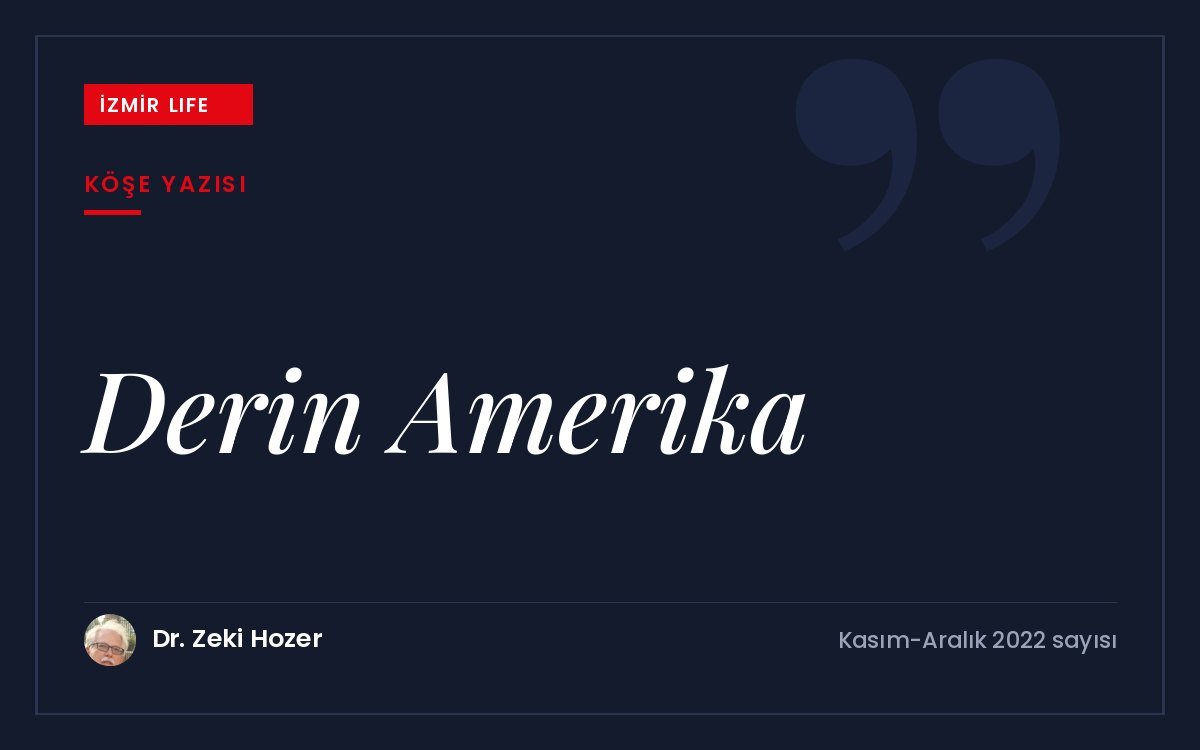 John Perkins'in Bir Tetikçinin İtirafları kitabından yola çıkarak Amerika'nın küresel