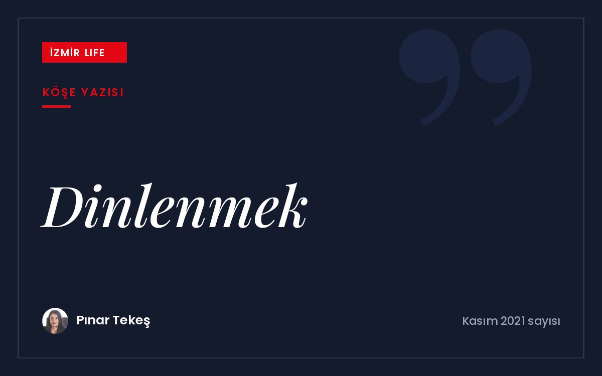 Yetişemeyen işler ve üstlenilen sorumluluklar karşısında tükenmişlik ve dinlenmenin önemi