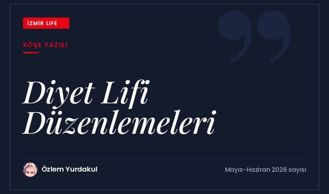Farklı ülkelerin diyet lifiyle ilgili düzenlemeleri ve sağlık iddialarının bilimsel