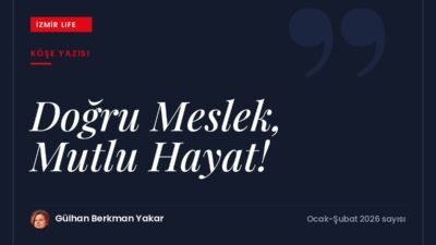 2026'ya girerken sınav ve tercih dönemindeki gençler için doğru meslek