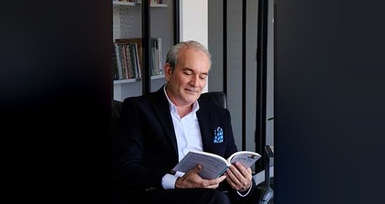 Dr. Murat Balanlı ile enerji, titreşim ve bilgi üzerine sıra