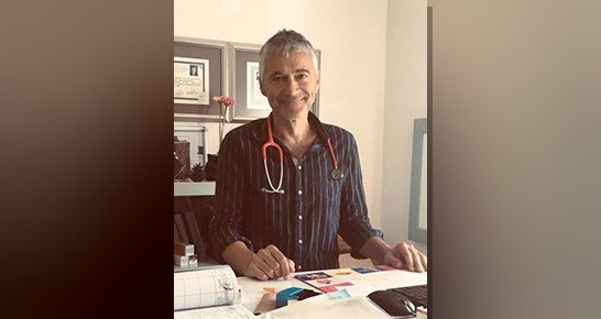 Dr. Akif Başaran, homeopatinin temel ilkelerini ve sağlık için beş