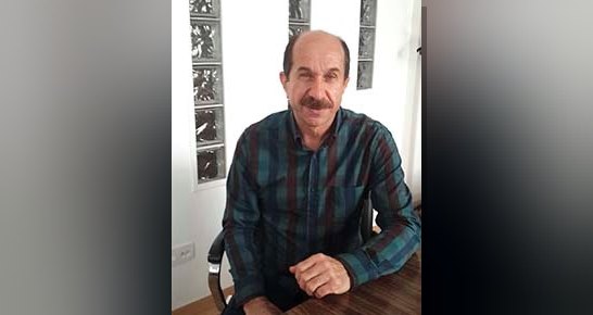 İzmir Tabip Odası eski başkanı Dr. Fatih Sürenkök, sağlık politikalarının