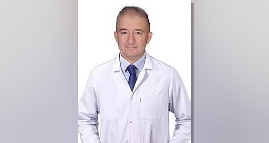 Doç. Dr. Erkan Ünsal, diyabet hastalarının gözlerini tehdit eden diyabetik