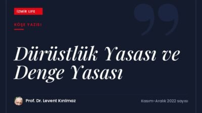 Mark Twain'in sözünden yola çıkarak iç gerçekliği kabul etmeye dayanan