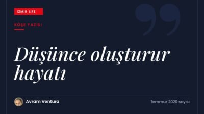 Varlıklı olduğu hâlde kıt kanaat yaşayan bir arkadaştan yola çıkarak