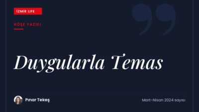 Çocukluk yaralarının uzantısı olarak duygulardan kaçmak ve duygularla temas kurmanın