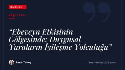 Ebeveynlerin fark etmeden açtığı duygusal yaralar ve bu yaraların iyileşme