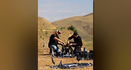 Kuşlardan ilham alan sosyal girişim ecording'in iklim krizine karşı ağaç