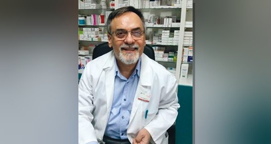 Sağlık sisteminde yaşanan değişimler ve eczacılık mesleğinin bugünkü durumu üzerine