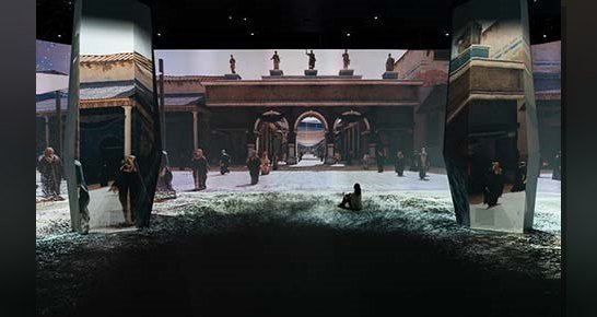 Sabancı Vakfı desteğiyle onuncusu düzenlenen Ayvalık AIMA Müzik Festivali 23