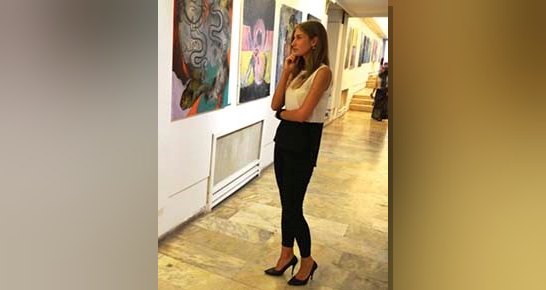 Ege Üniversitesi'nin "İpekyolu Sanatçılarını Ege'de Buluşturuyoruz" temalı 7. Uluslararası EgeArt