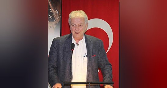 EBSO Başkanı Ender Yorgancılar, Türk iş insanlarının dünyayı iyi okuması