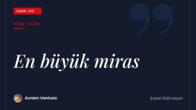 Alfred Nobel'in dinamitten Nobel ödüllerine uzanan hikâyesinden yola çıkarak insanın