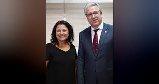 Ege Üniversitesi ARGEFAR'da ilaçları doğrudan tümörlere yönlendirmeye yönelik bilimsel çalışmalar.