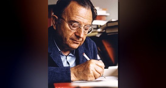 Ustam Bellediklerim serisinde Erich Fromm'un seçimlerimiz ve özgürlüğümüz üzerine düşünceleri.