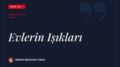 Televizyon dizisindeki aşkları izlerken kendi hayatını düşünen Nihal Hanım'ın öyküsü