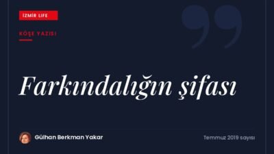 Bedenimizi ve duygularımızı fark etmenin iyileştirici gücü: farkındalık egzersizleri.