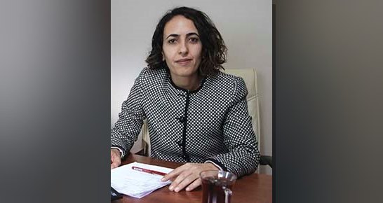 İntegral Araştırma Genel Müdürü Feride Adıgüzel, özgürlük arayışıyla İzmir'e yönelen