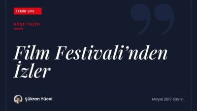 36. İstanbul Film Festivali'nde öne çıkan filmler ve Altın Lale