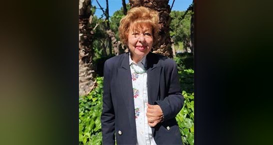Mübadil bir ailenin çocuğu olan yazar Firdevs Tunçay, hasret, göç
