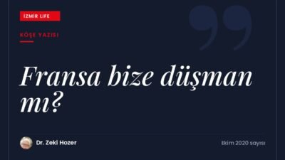 Macron'un siyasi profili üzerinden Fransa–Türkiye ilişkilerindeki gerilimin arka planı.