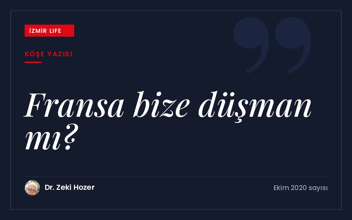 Macron'un siyasi profili üzerinden Fransa–Türkiye ilişkilerindeki gerilimin arka planı.