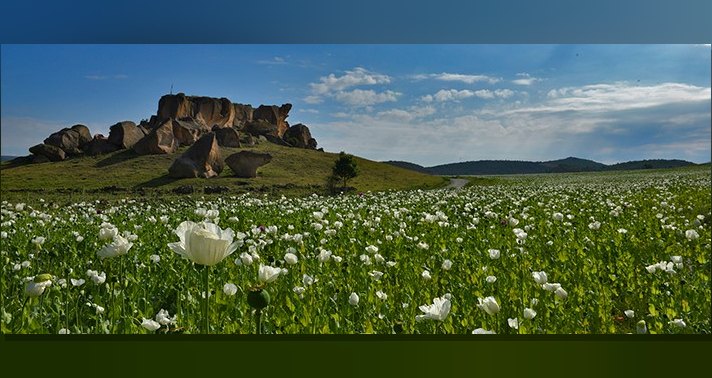 Yörüvecez grubunun Eskişehir'den başlayarak Frig Vadisi'nde beş gün süren bisiklet