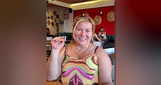 Prof. Dr. Özge Samancı, sanayi devrimi ve modernleşmenin gıdayla kurulan