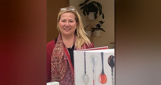 Yemek tarihçisi Prof. Dr. Özge Samancı, Osmanlı ve Türk mutfağı